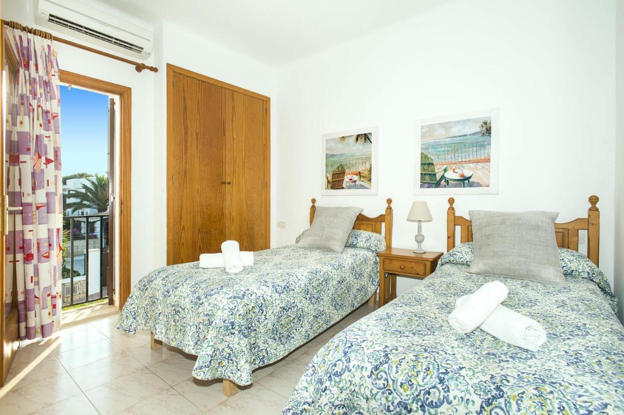 Villa Roca Viva By Villa Plus Cala D´Or Buitenkant foto