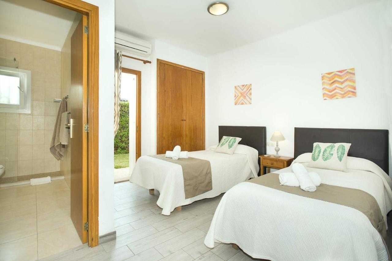 Villa Roca Viva By Villa Plus Cala D´Or Buitenkant foto