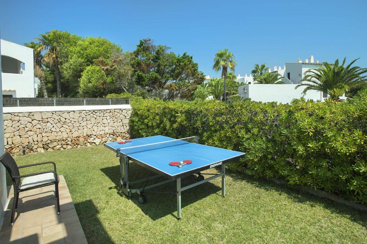 Villa Roca Viva By Villa Plus Cala D´Or Buitenkant foto