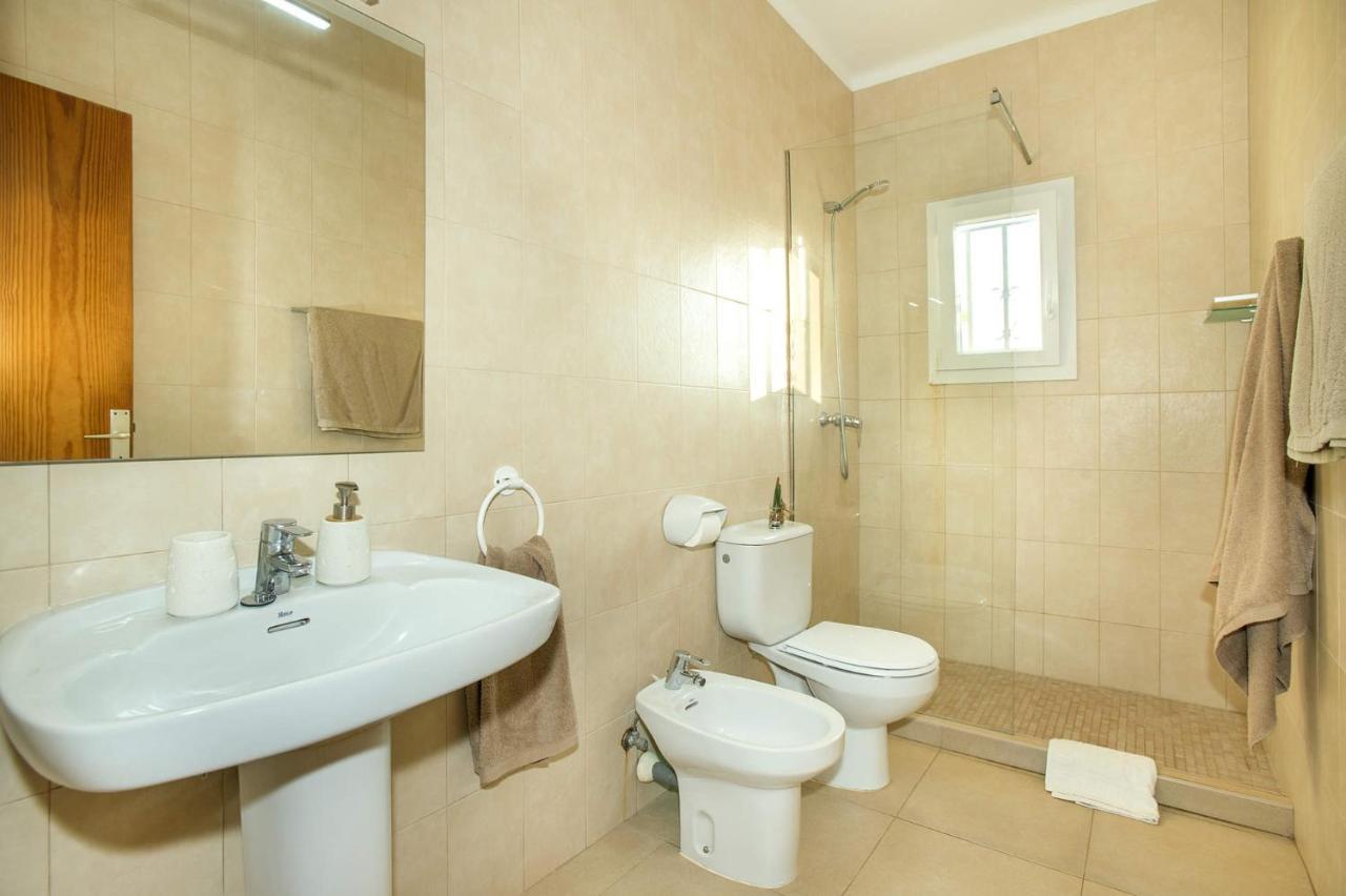 Villa Roca Viva By Villa Plus Cala D´Or Buitenkant foto
