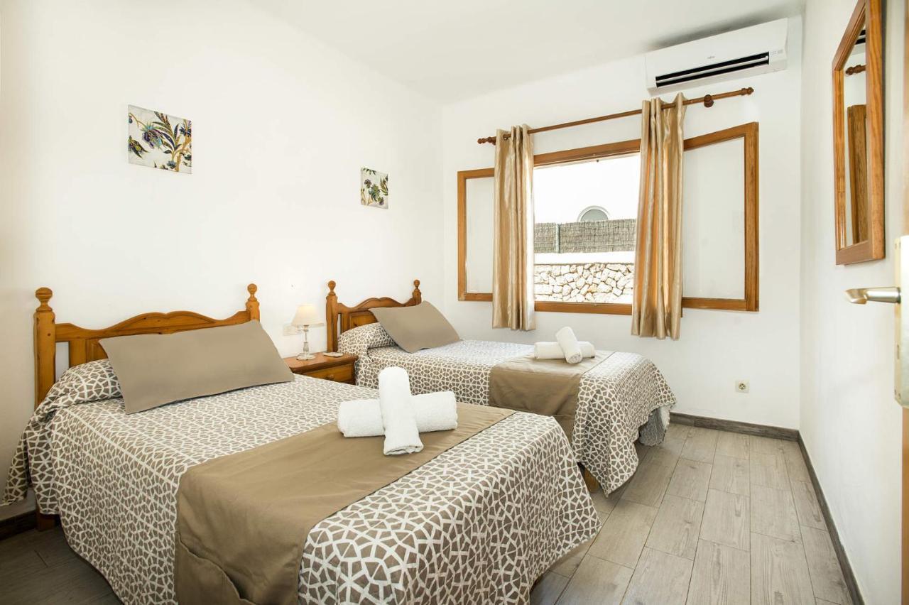 Villa Roca Viva By Villa Plus Cala D´Or Buitenkant foto