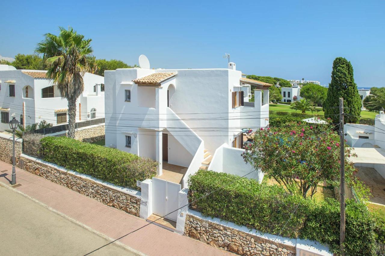 Villa Roca Viva By Villa Plus Cala D´Or Buitenkant foto