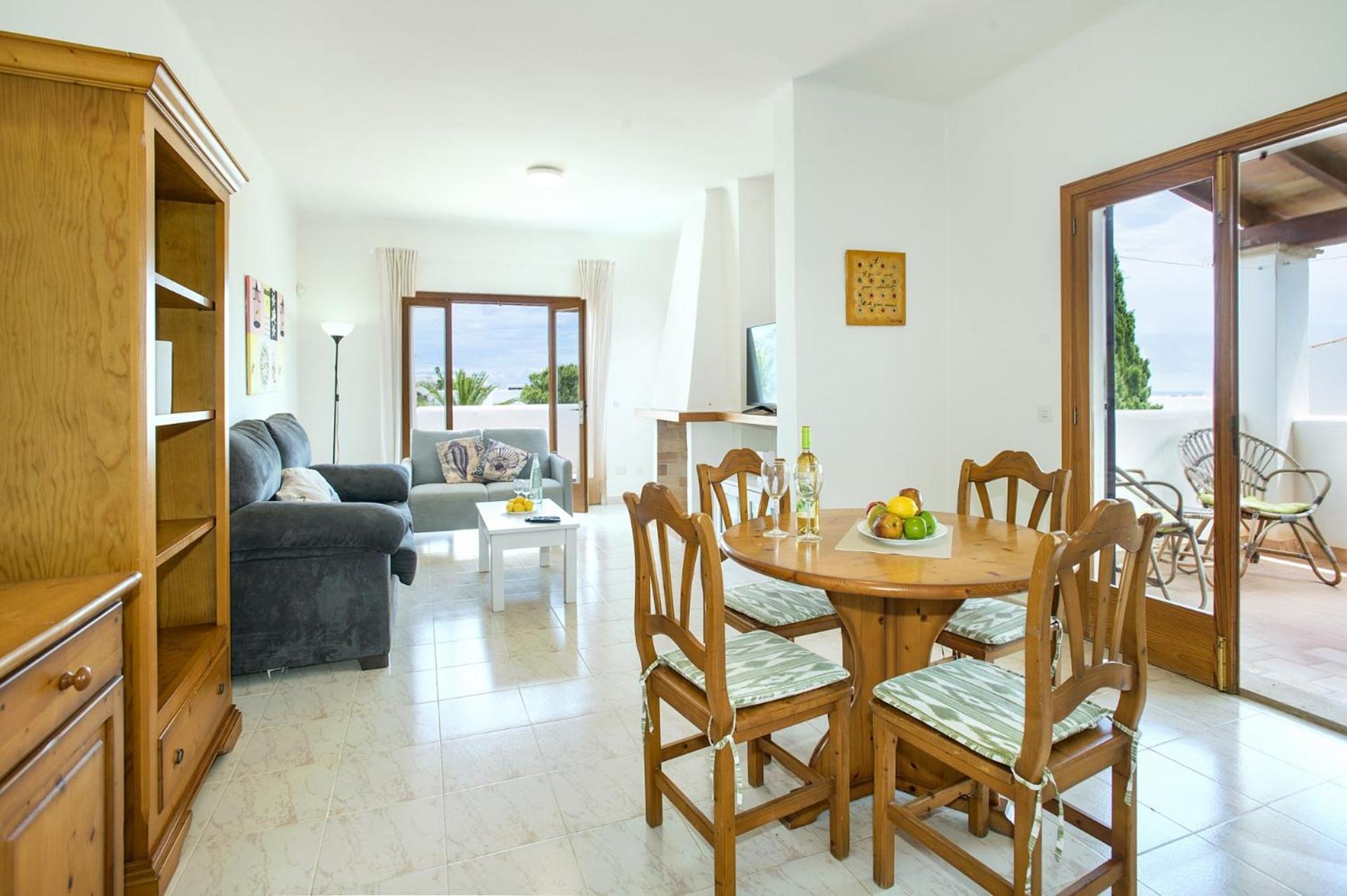 Villa Roca Viva By Villa Plus Cala D´Or Buitenkant foto